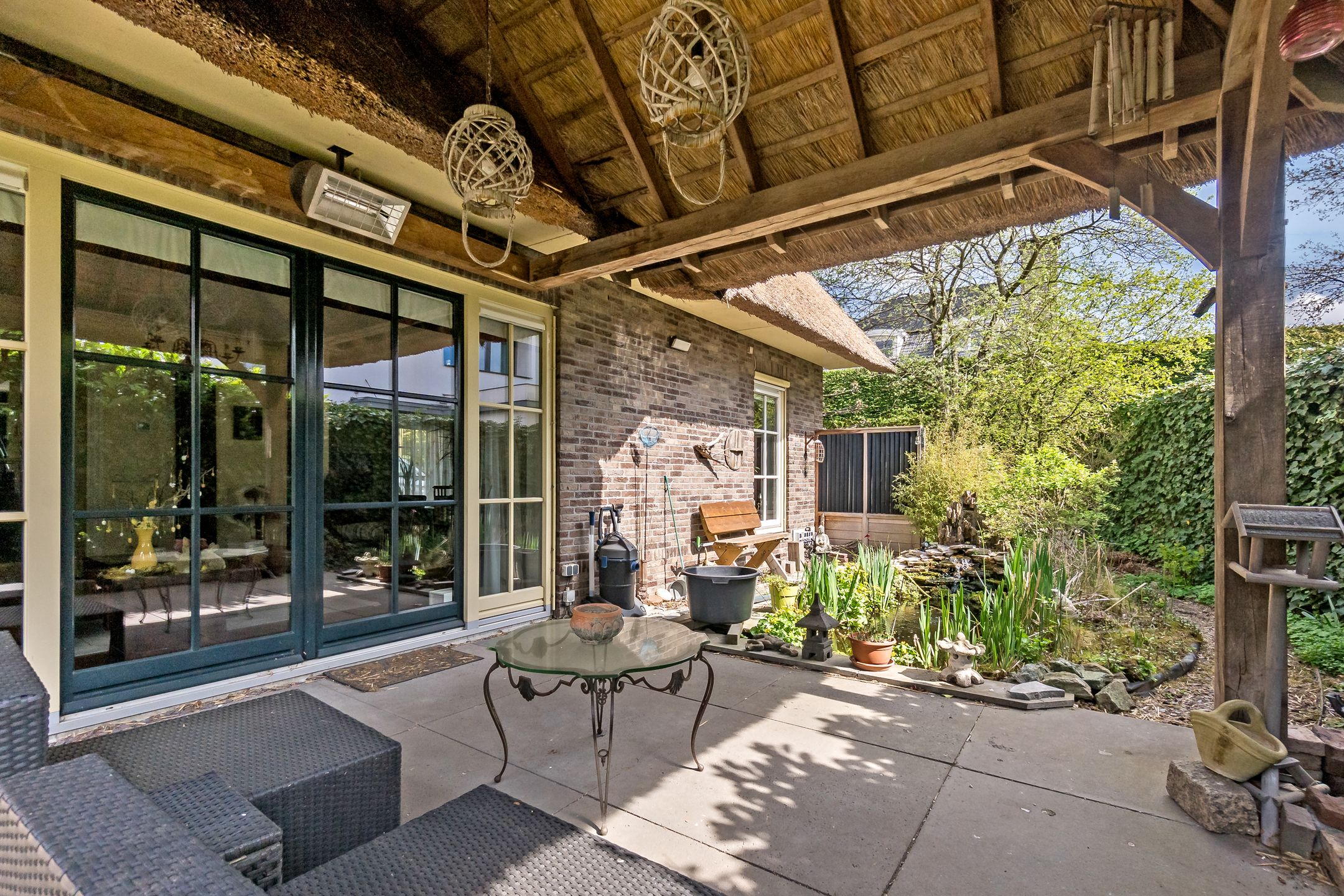 Foto 6 van Graaf Arnulfpad 3