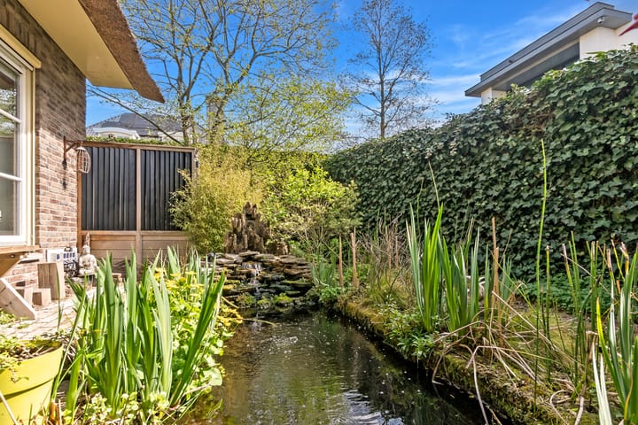 Foto 7 van Graaf Arnulfpad 3