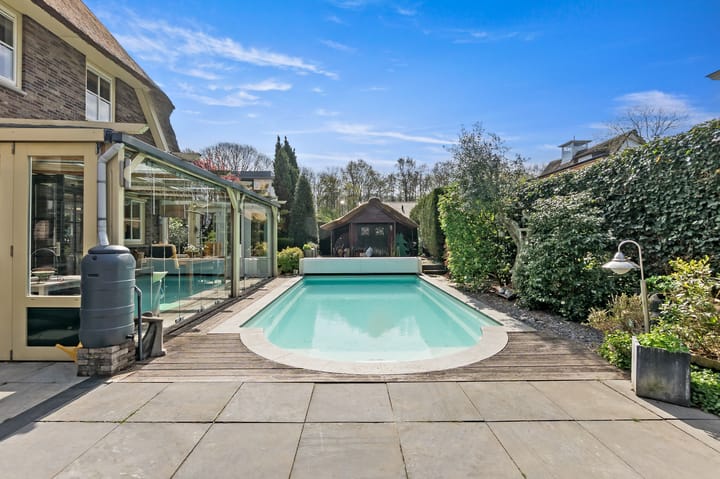 Foto 60 van Graaf Arnulfpad 3