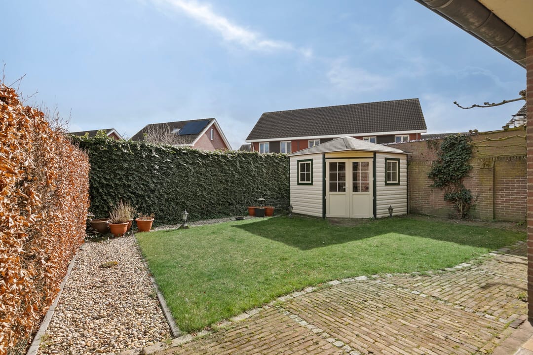 Photo 31 of De Wiet 51