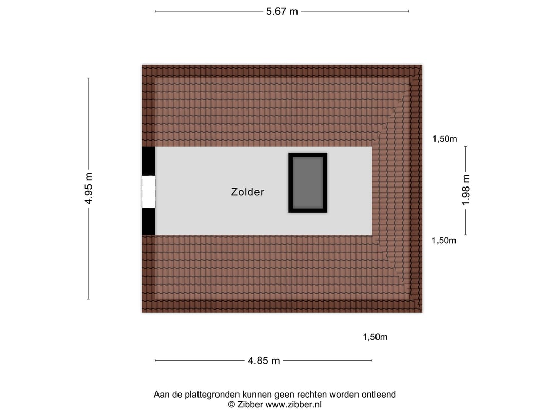Photo 37 of De Wiet 51