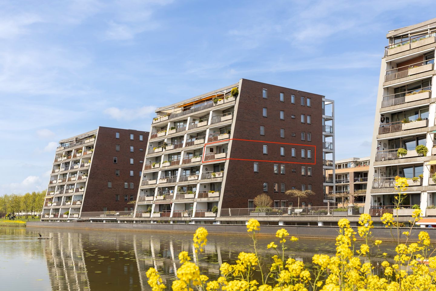 Foto 1 van Gerbrandypark 44