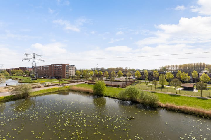 Foto 4 van Gerbrandypark 44