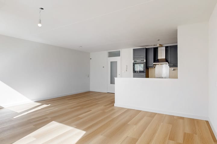 Foto 3 van Minderbroederssingel 5-H