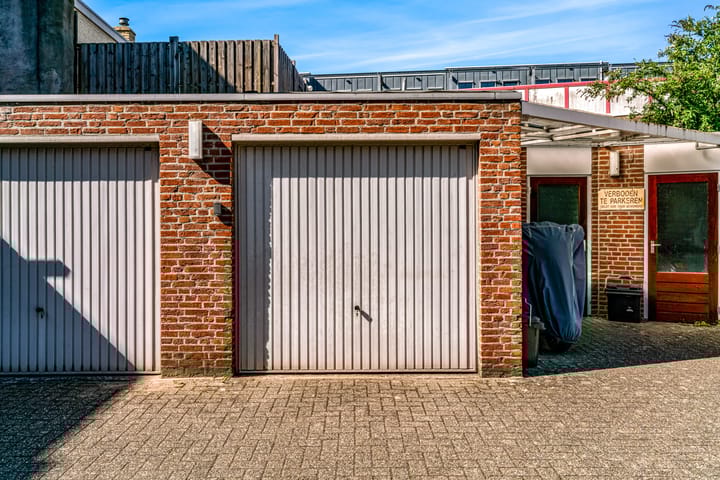 Foto 4 van Minderbroederssingel 5-H