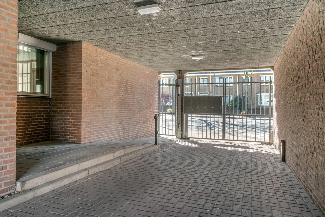 Foto 8 van Minderbroederssingel 5-H