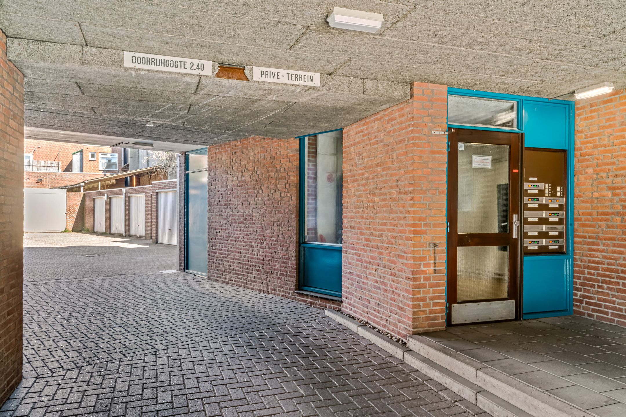 Foto 9 van Minderbroederssingel 5-H