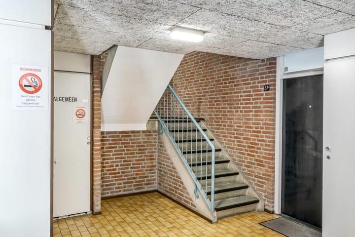 Foto 10 van Minderbroederssingel 5-H