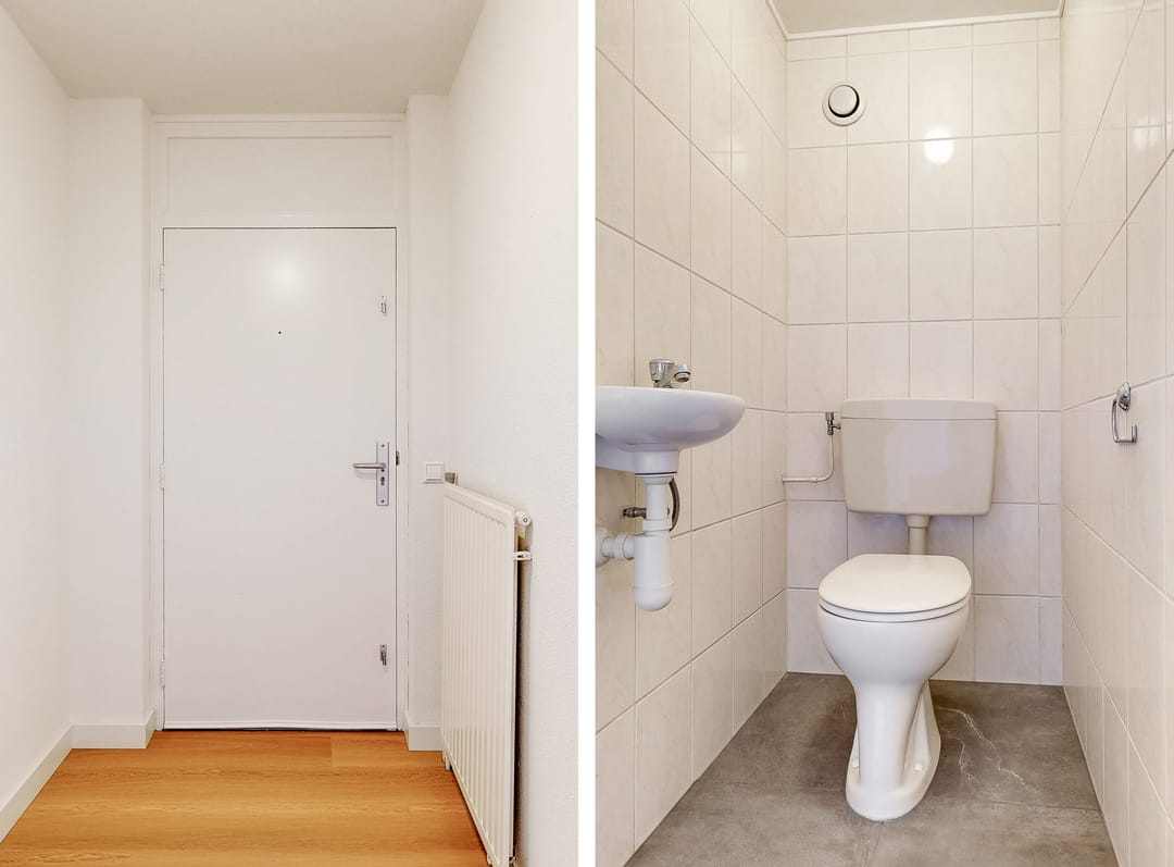 Foto 11 van Minderbroederssingel 5-H