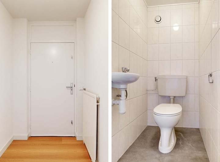 Foto 11 van Minderbroederssingel 5-H