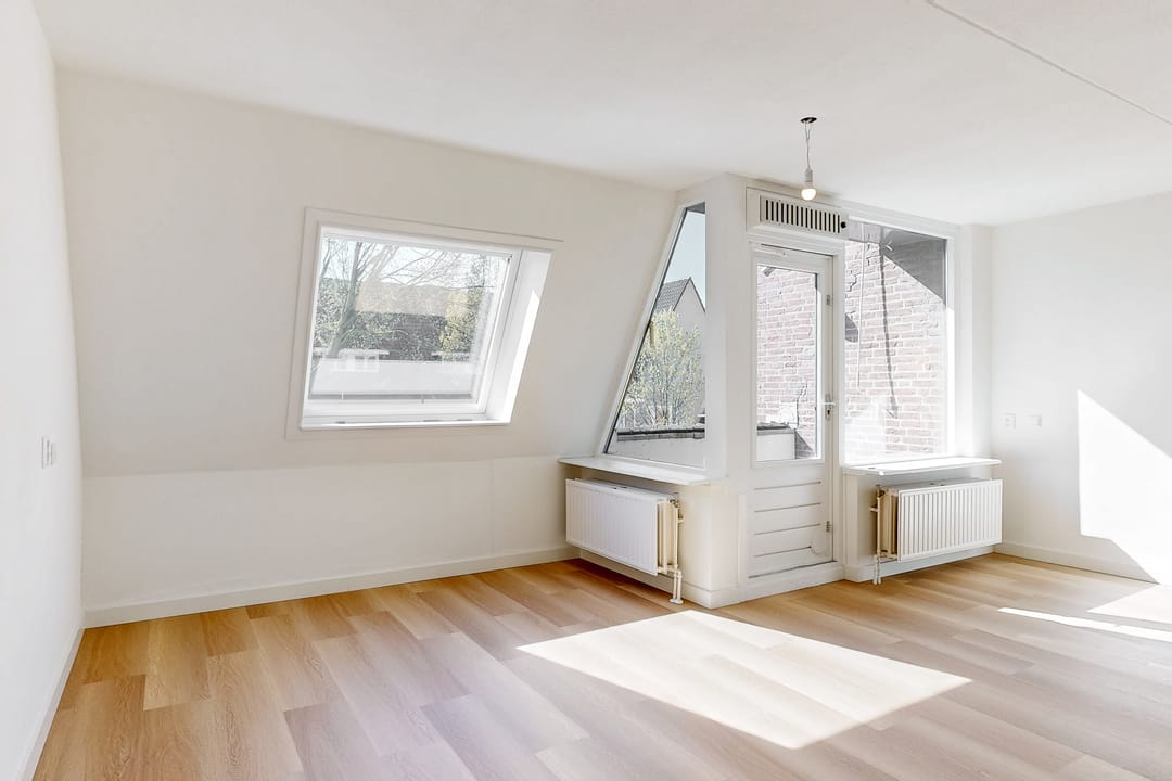 Foto 13 van Minderbroederssingel 5-H