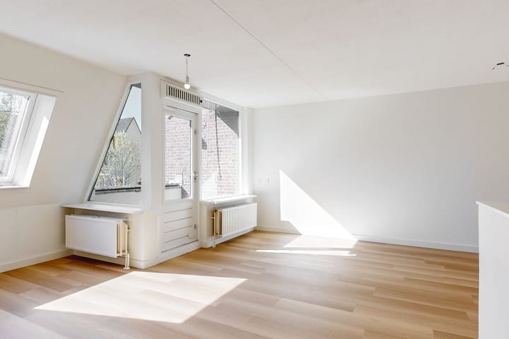 Foto 14 van Minderbroederssingel 5-H