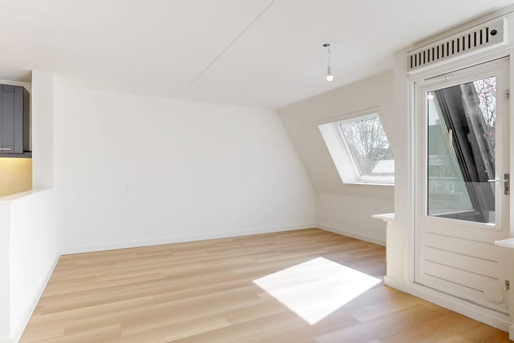 Foto 15 van Minderbroederssingel 5-H