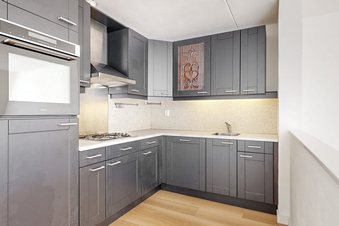 Foto 16 van Minderbroederssingel 5-H