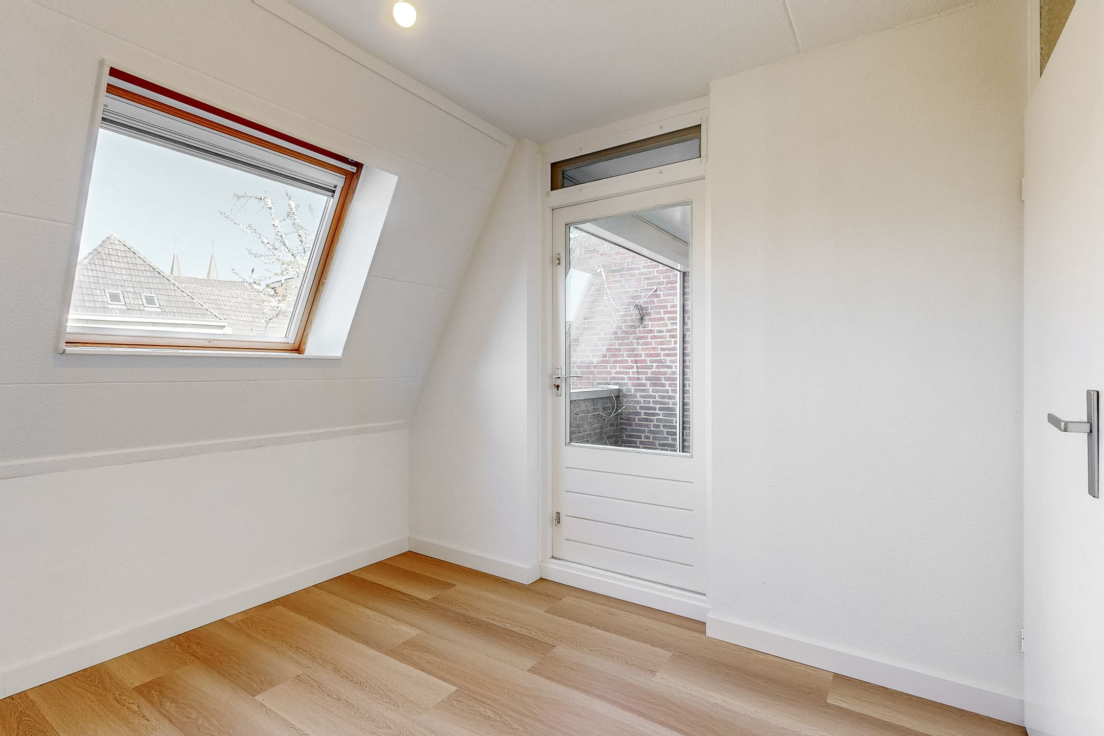 Foto 18 van Minderbroederssingel 5-H