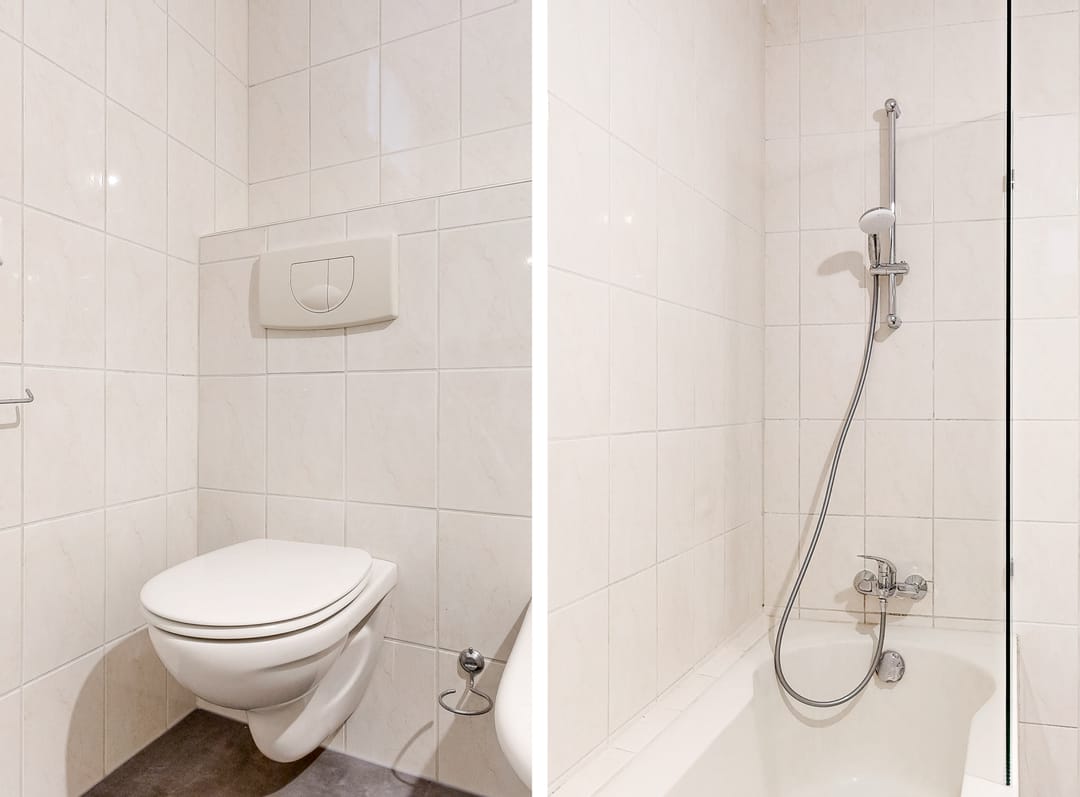 Foto 23 van Minderbroederssingel 5-H