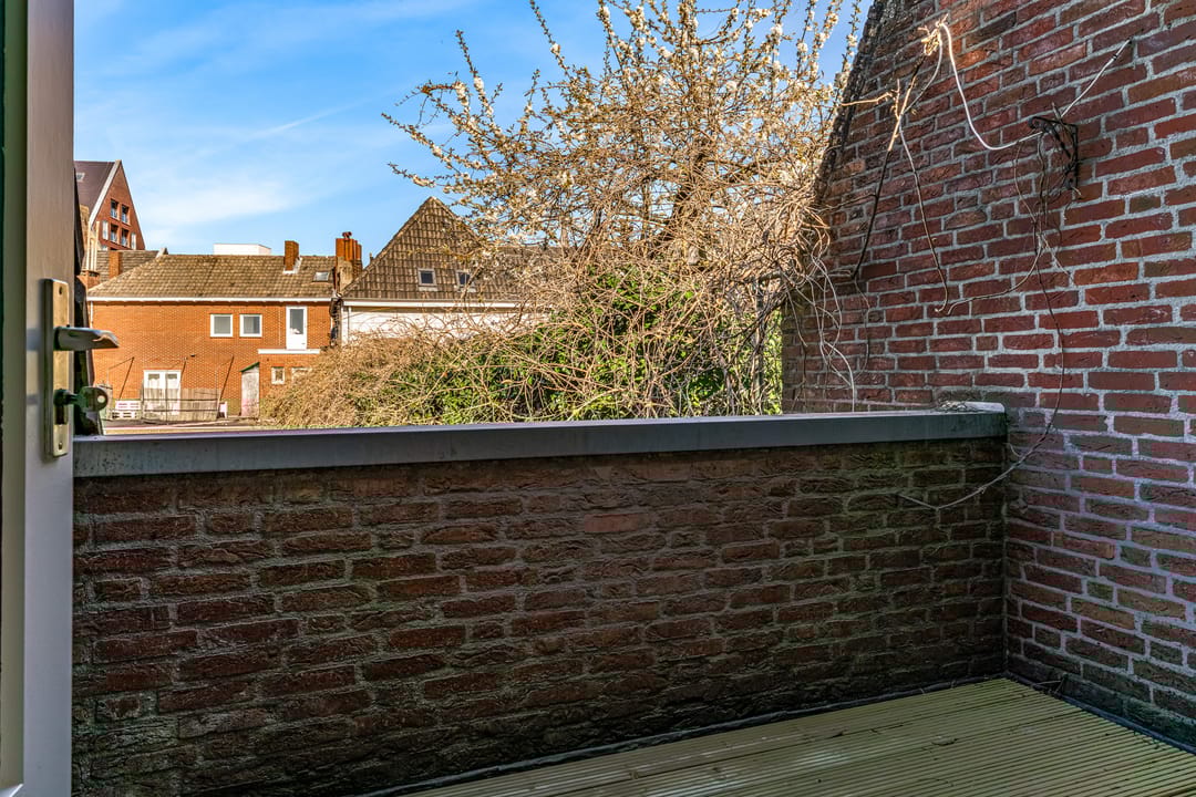 Foto 28 van Minderbroederssingel 5-H