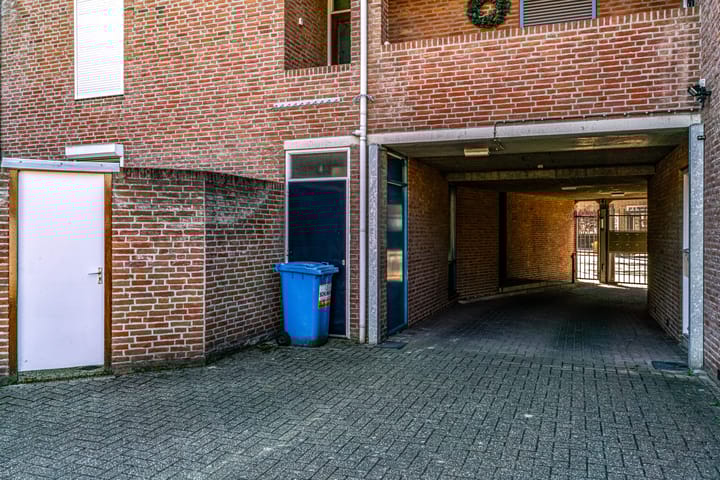 Foto 29 van Minderbroederssingel 5-H