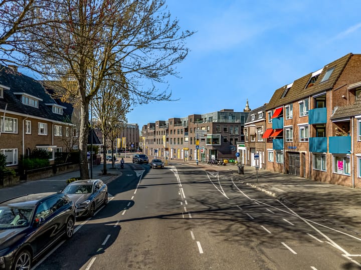 Foto 33 van Minderbroederssingel 5-H