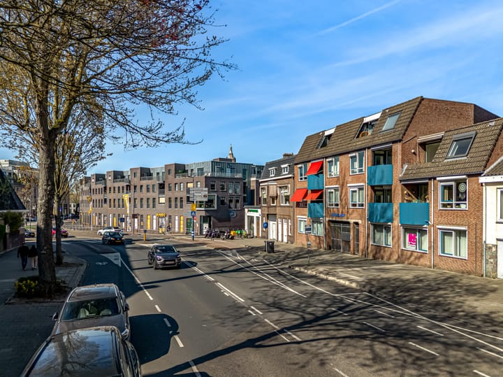 Foto 34 van Minderbroederssingel 5-H