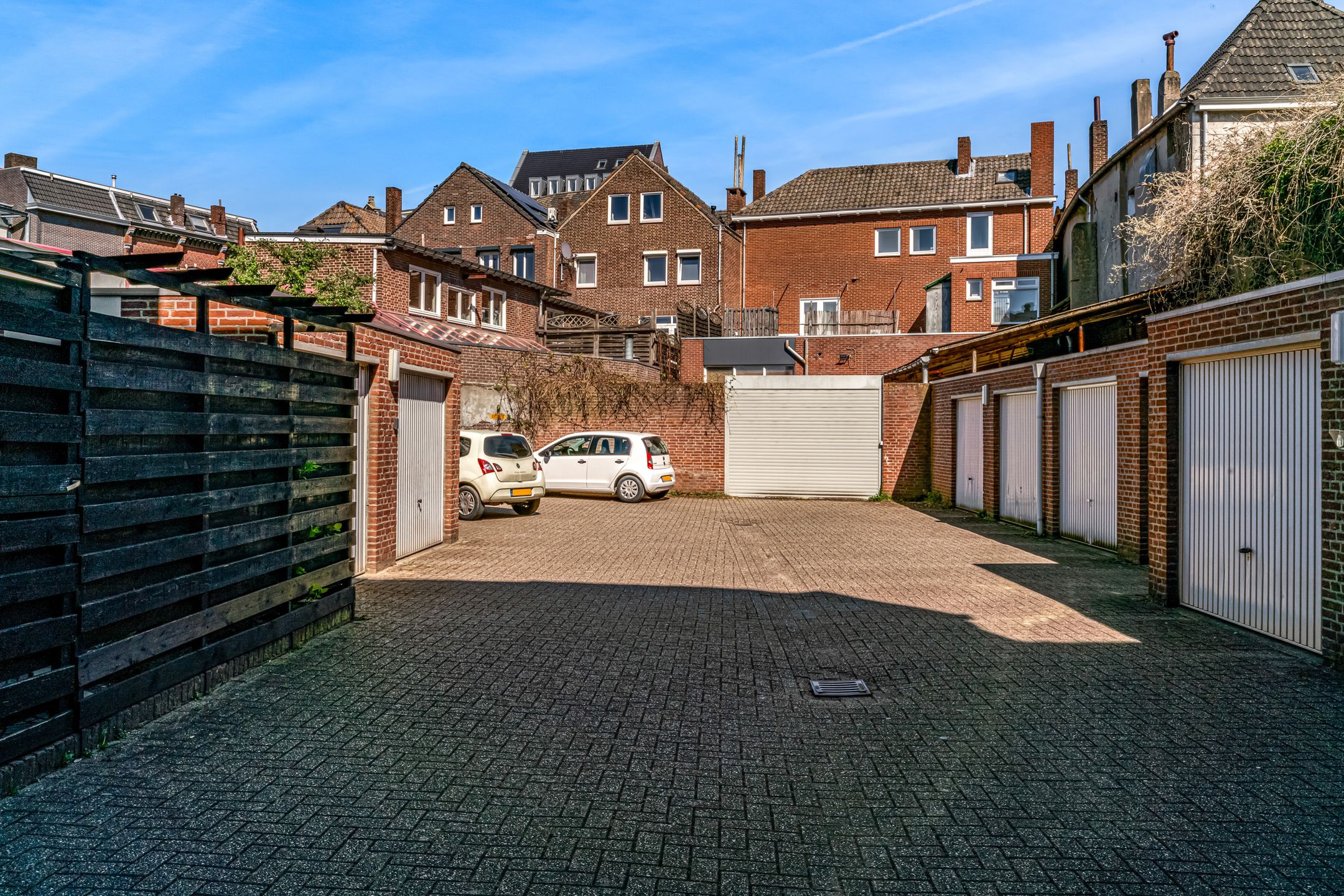 Foto 30 van Minderbroederssingel 5-H