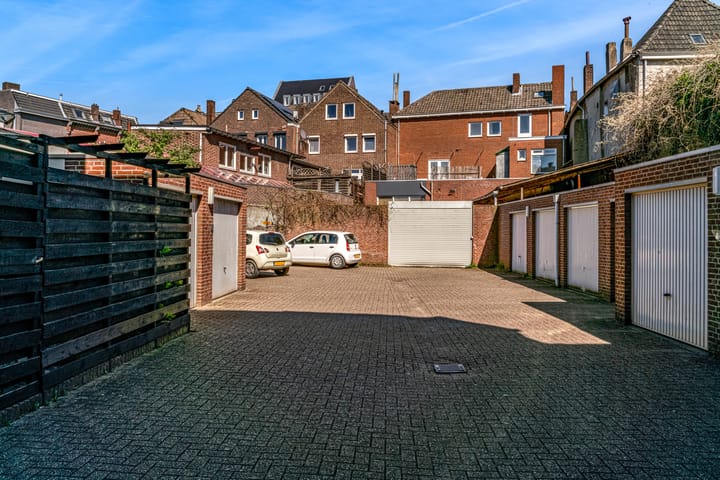 Foto 30 van Minderbroederssingel 5-H