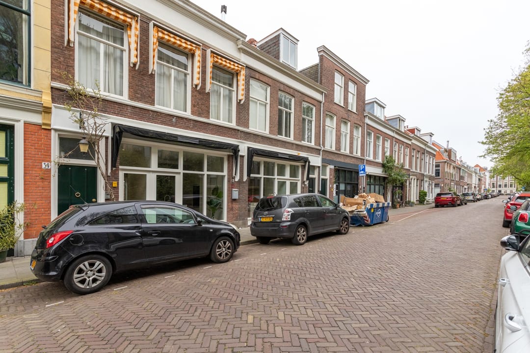 Photo 37 of Schelpkade 37