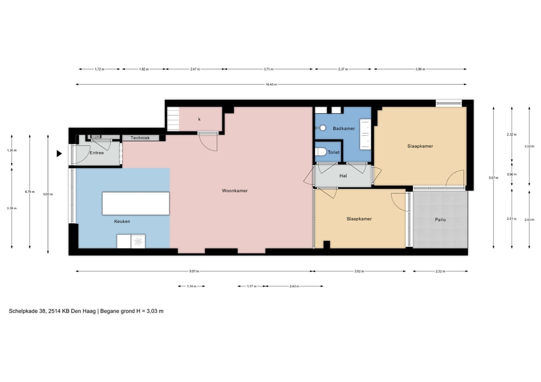 Photo 38 of Schelpkade 37