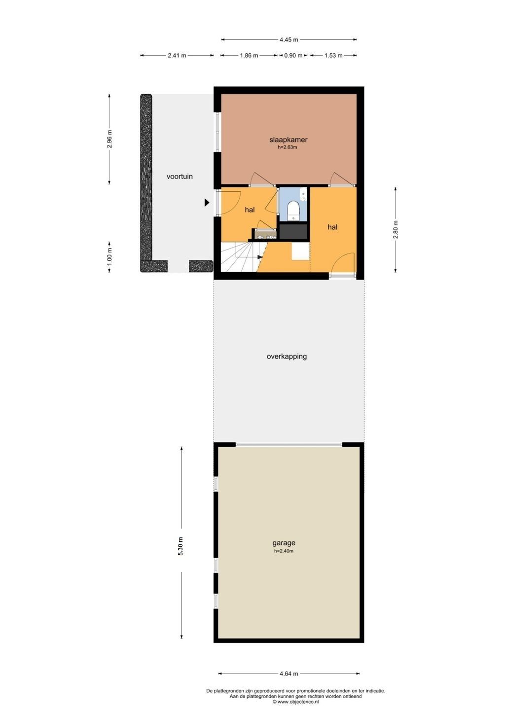 Foto 27 van Van den Broekstraat 79