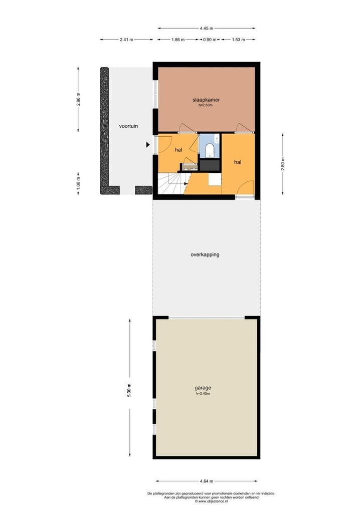 Foto 27 van Van den Broekstraat 79