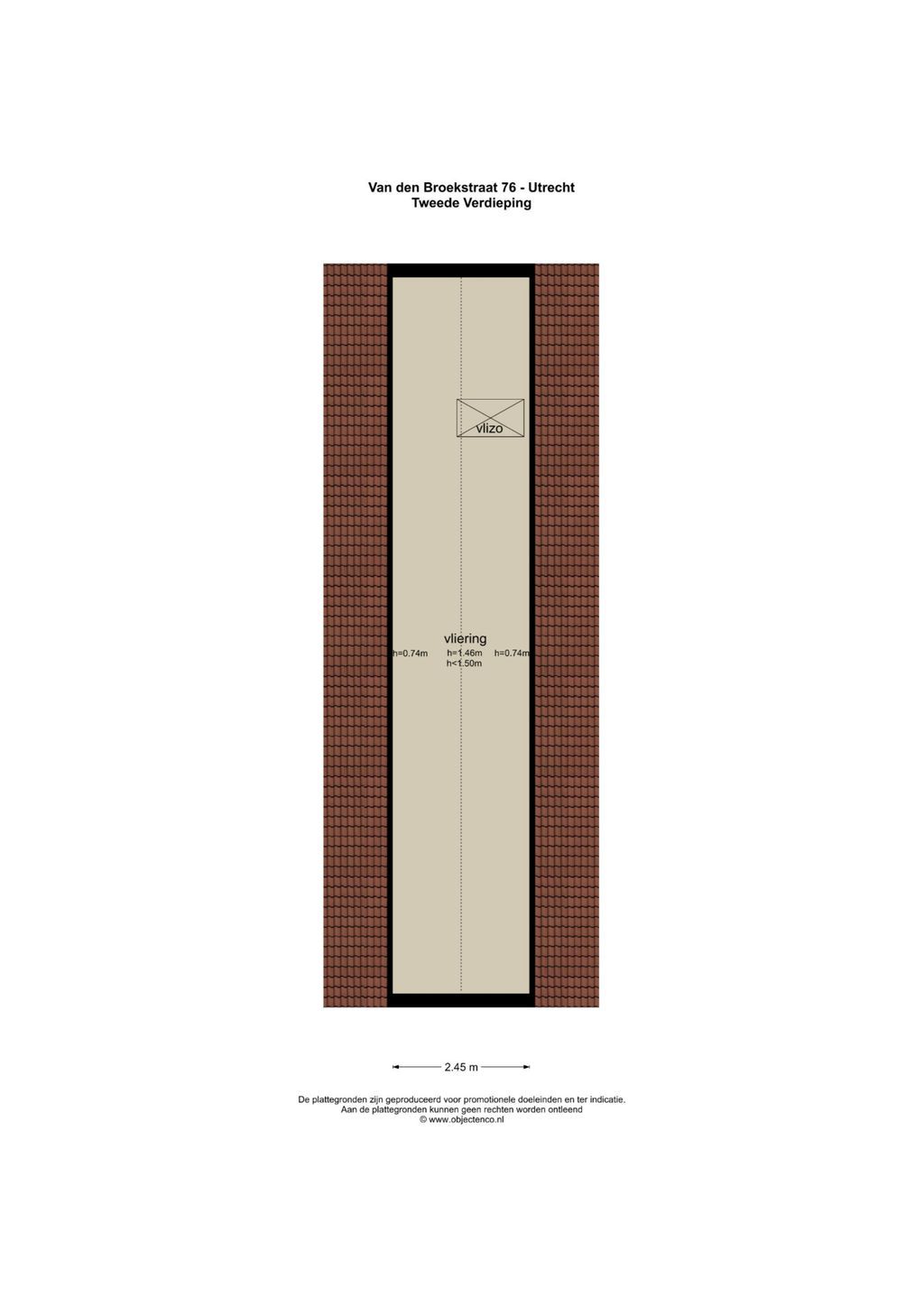 Foto 29 van Van den Broekstraat 79