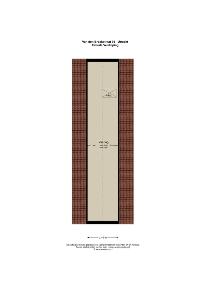 Foto 29 van Van den Broekstraat 79