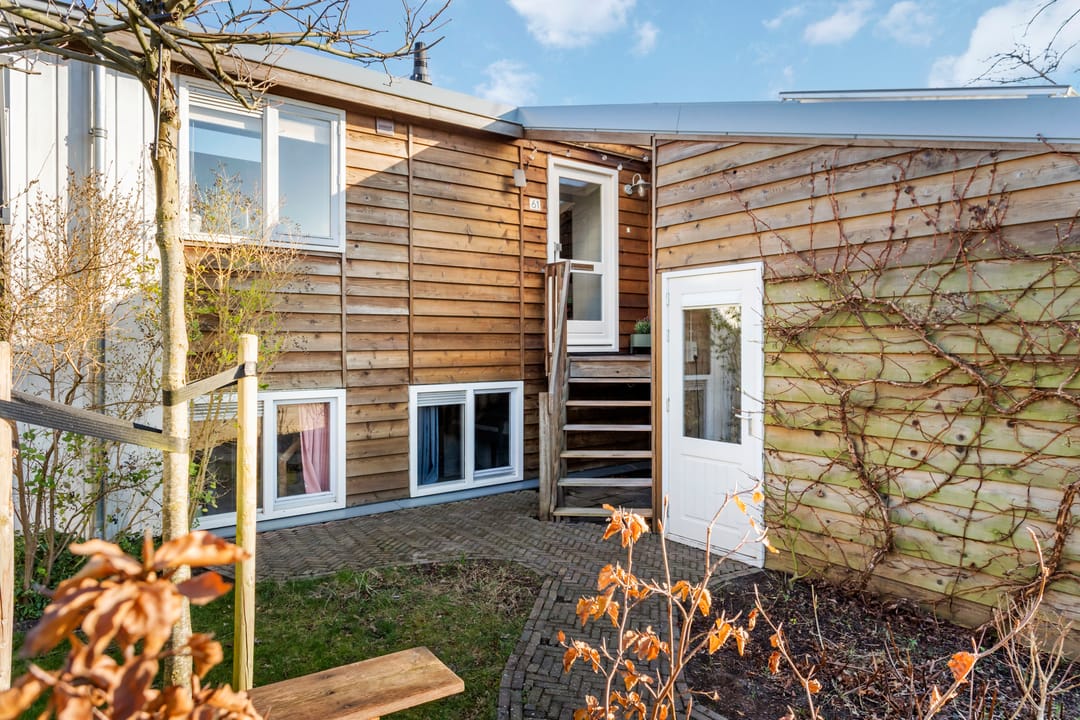 Foto 2 van Anna Maria van Schuurmanlaan 61