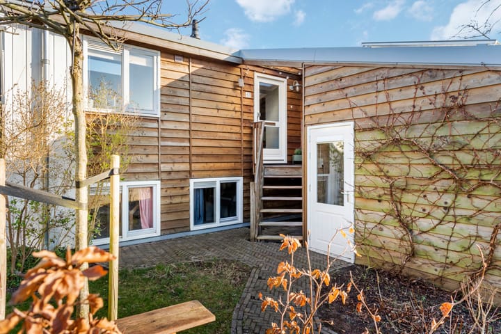 Foto 2 van Anna Maria van Schuurmanlaan 61