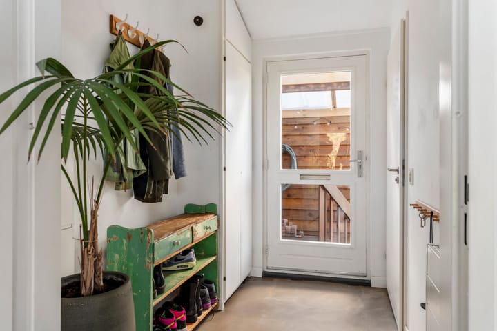 Foto 3 van Anna Maria van Schuurmanlaan 61