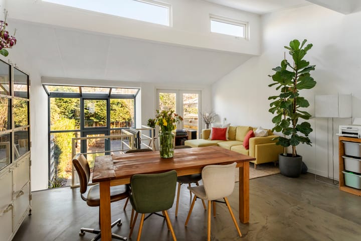 Foto 4 van Anna Maria van Schuurmanlaan 61