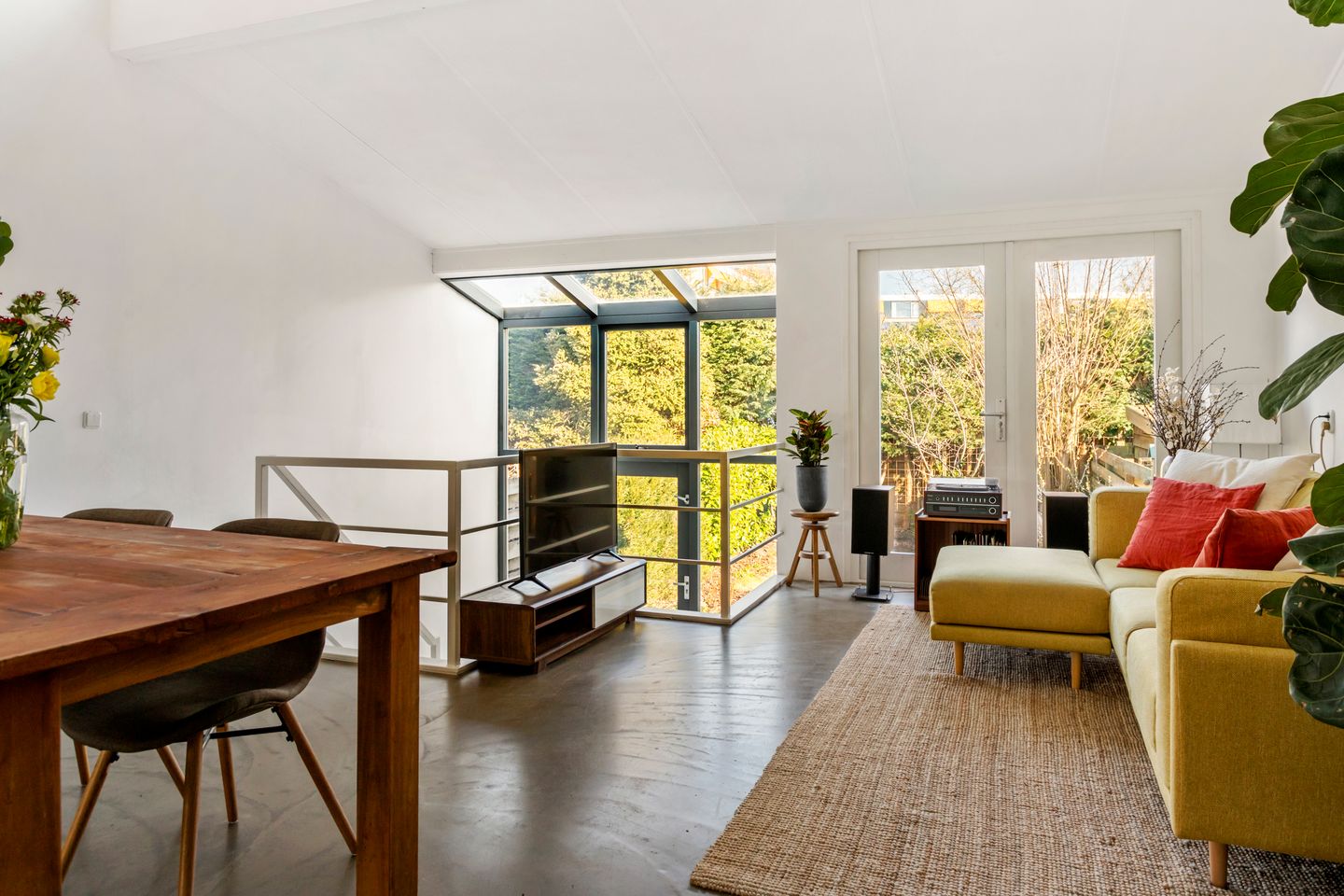 Foto 5 van Anna Maria van Schuurmanlaan 61