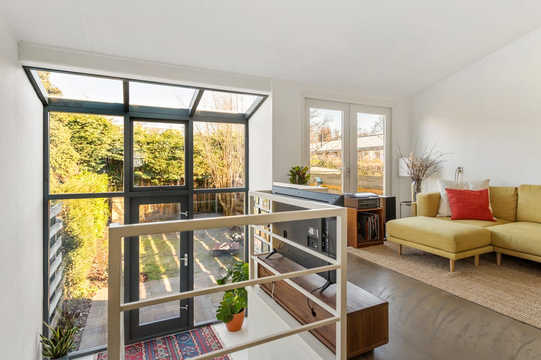 Foto 7 van Anna Maria van Schuurmanlaan 61