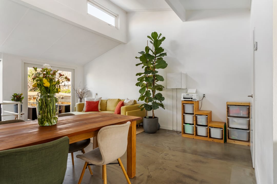 Foto 8 van Anna Maria van Schuurmanlaan 61