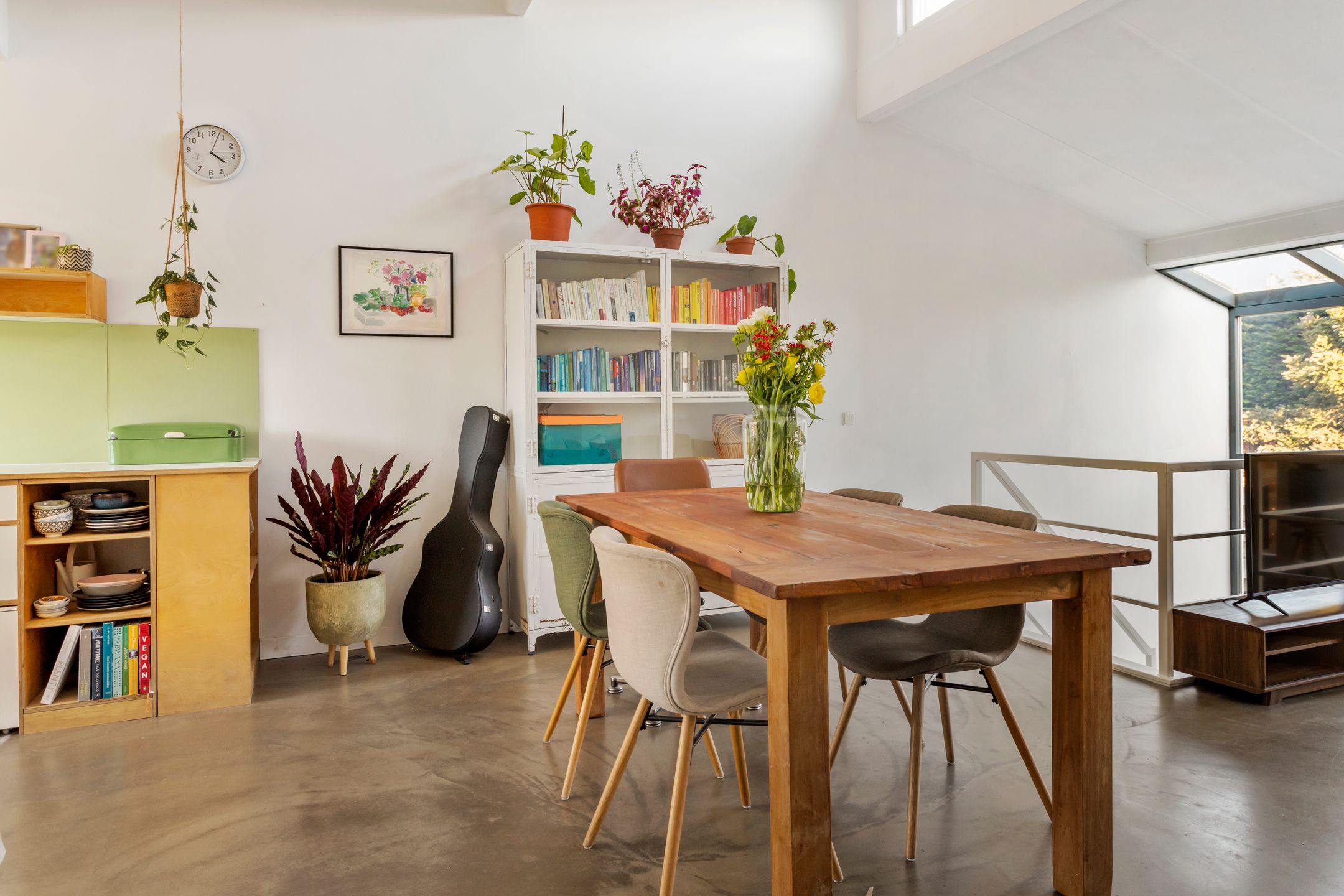 Foto 9 van Anna Maria van Schuurmanlaan 61