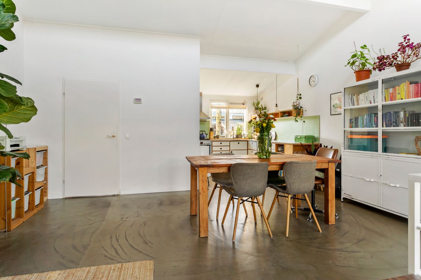 Foto 10 van Anna Maria van Schuurmanlaan 61