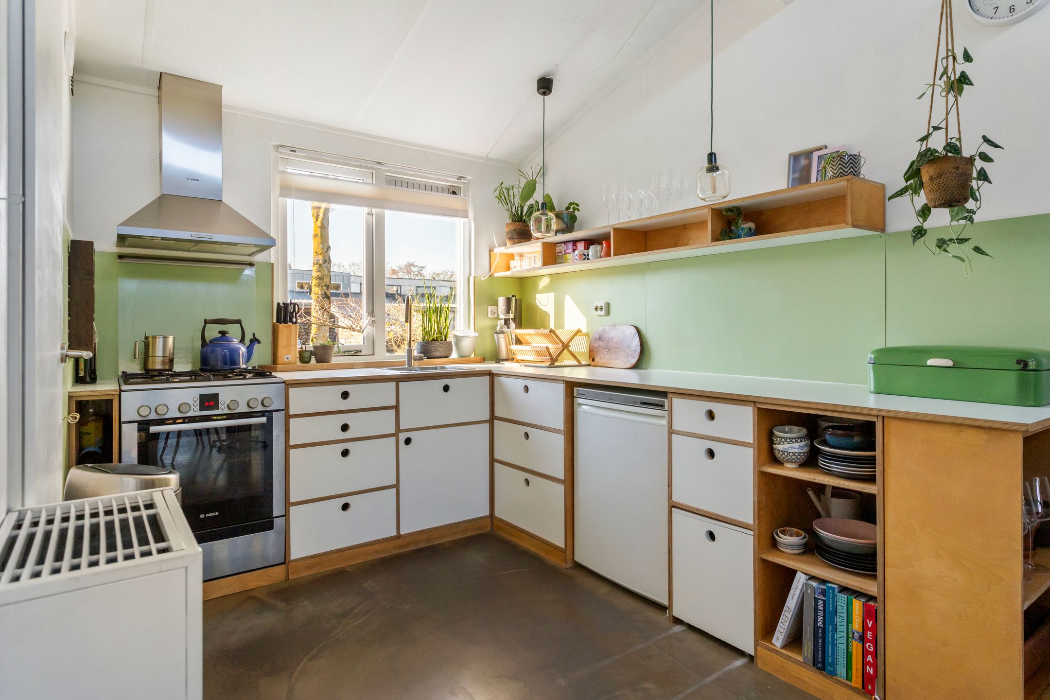 Foto 12 van Anna Maria van Schuurmanlaan 61