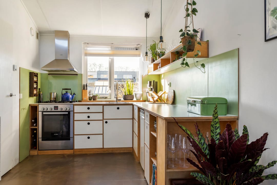 Foto 13 van Anna Maria van Schuurmanlaan 61