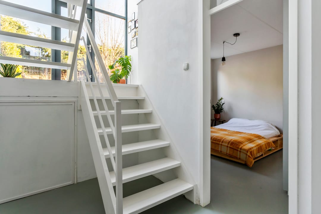 Foto 16 van Anna Maria van Schuurmanlaan 61