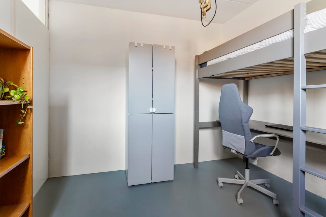 Foto 23 van Anna Maria van Schuurmanlaan 61