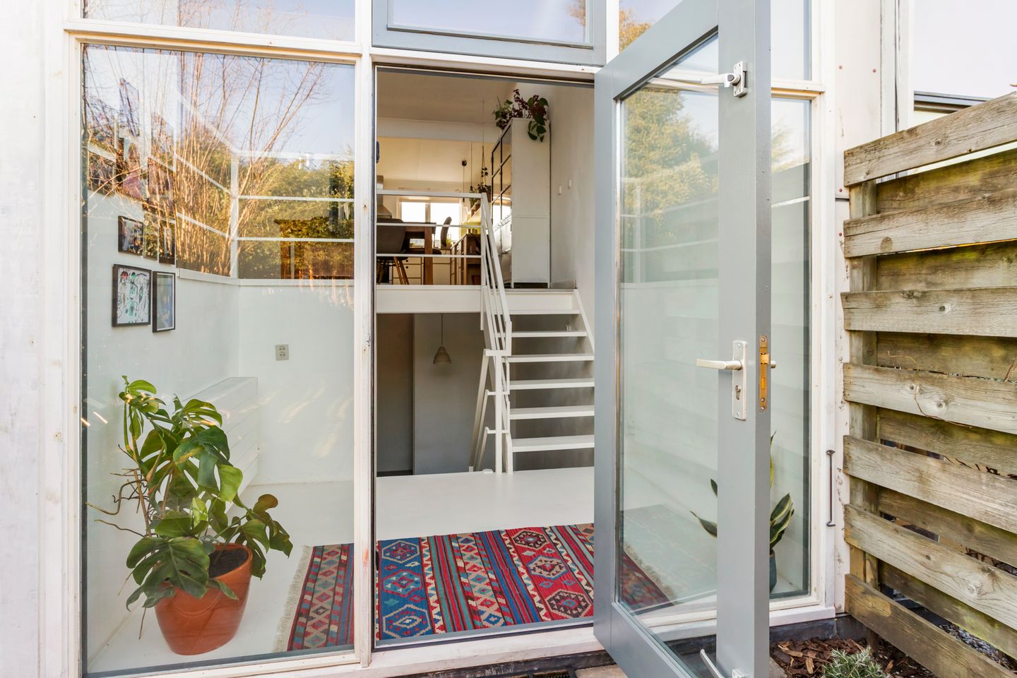 Foto 25 van Anna Maria van Schuurmanlaan 61