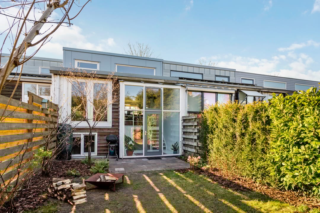 Foto 26 van Anna Maria van Schuurmanlaan 61