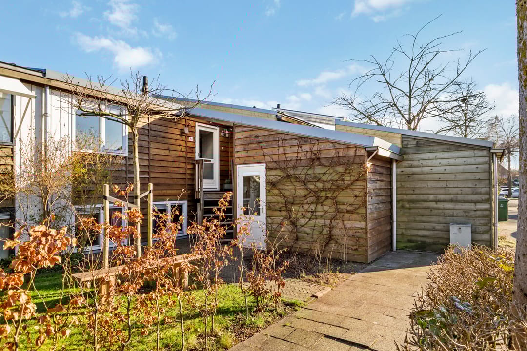 Foto 28 van Anna Maria van Schuurmanlaan 61