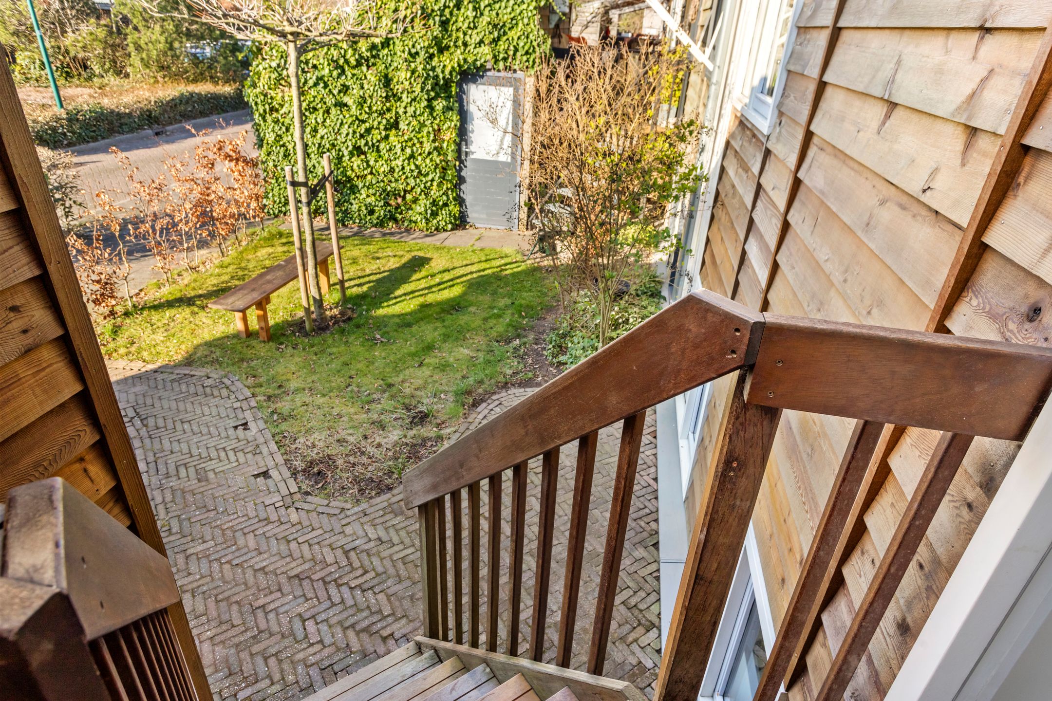 Foto 30 van Anna Maria van Schuurmanlaan 61