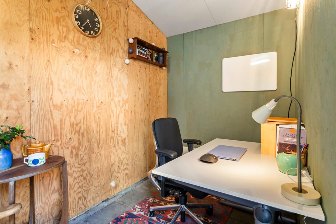 Foto 31 van Anna Maria van Schuurmanlaan 61